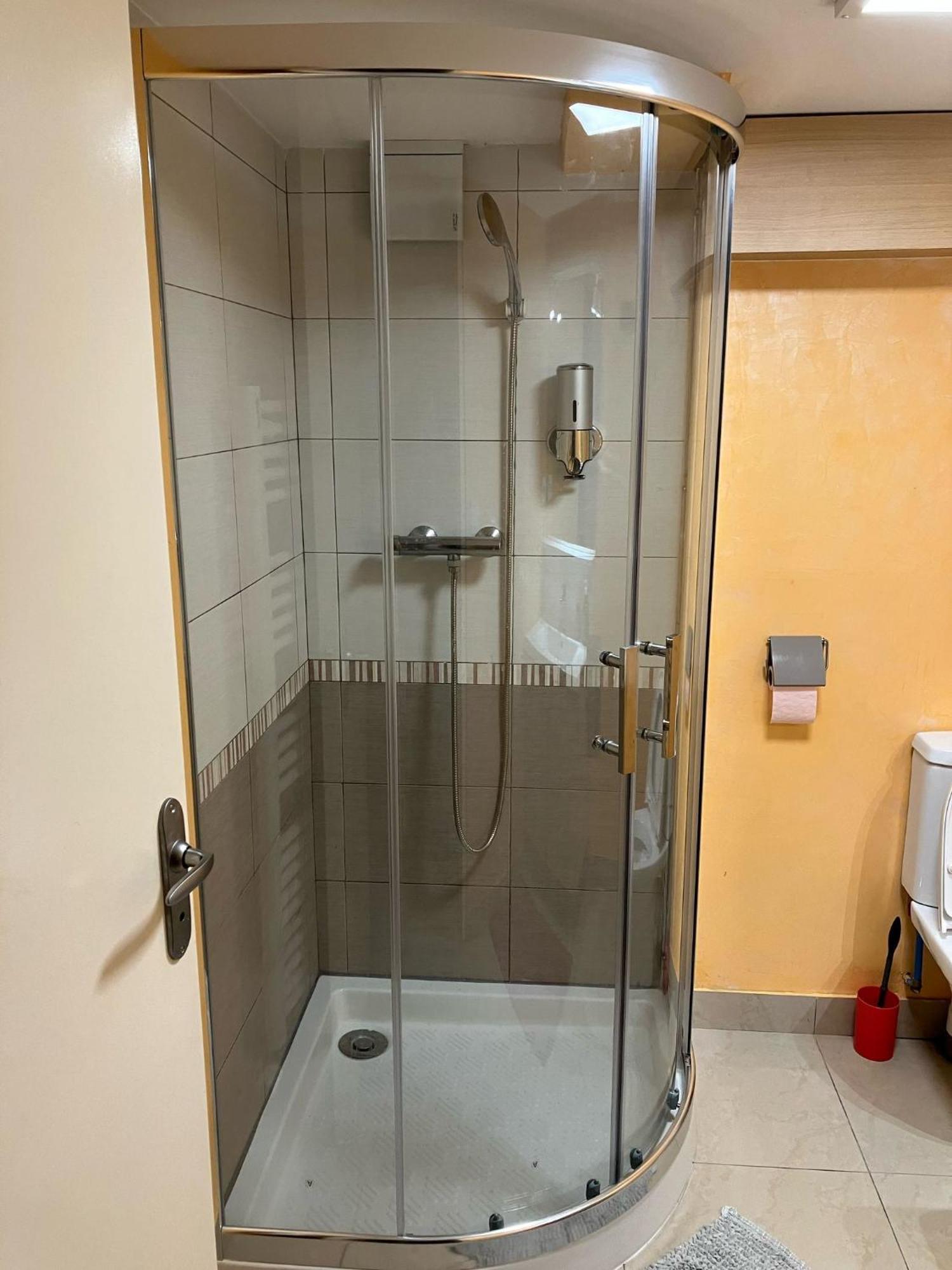 Gite Le Plessis Chailles  Экстерьер фото