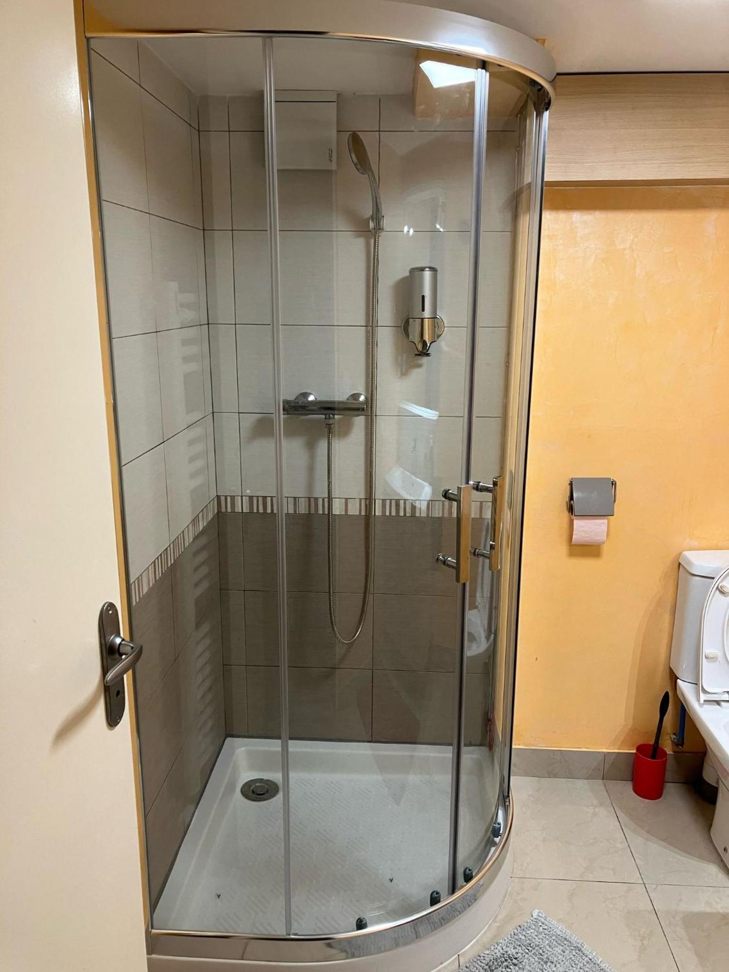 Gite Le Plessis Chailles  Экстерьер фото